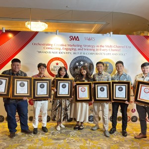 award